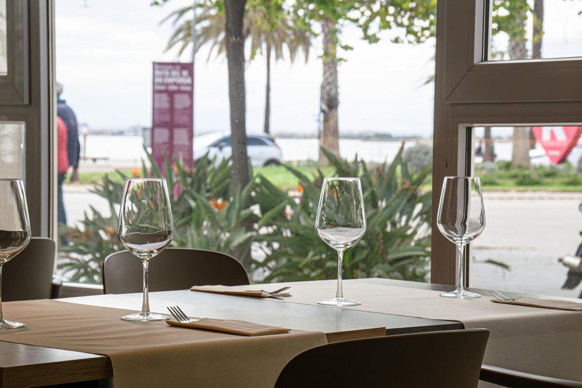 Hotel Marina Roses